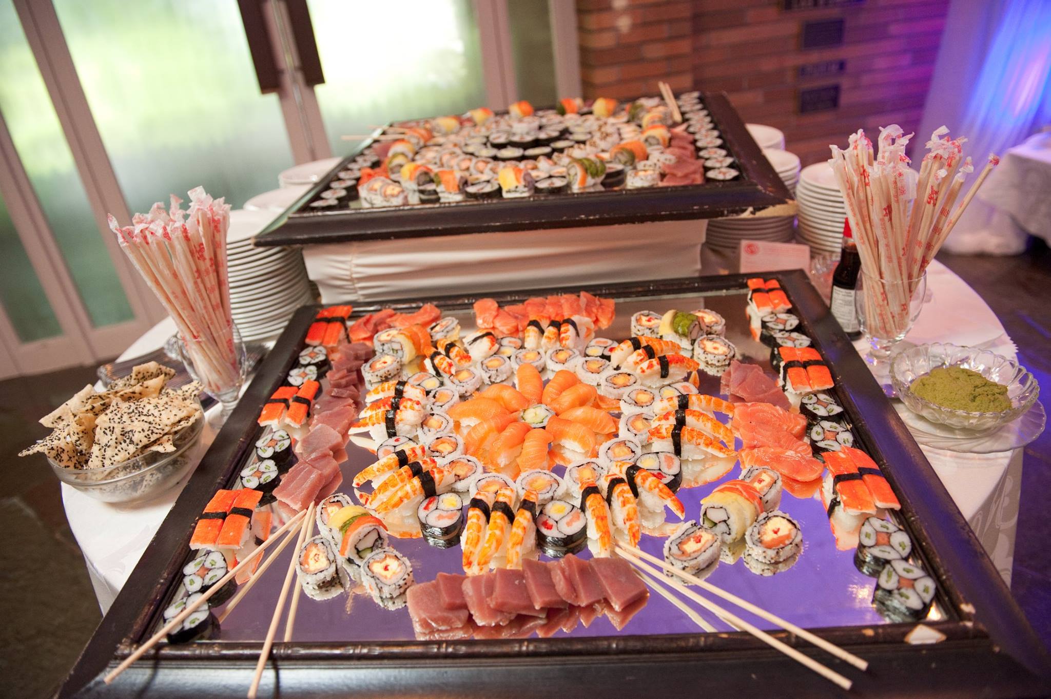 Sushi Station