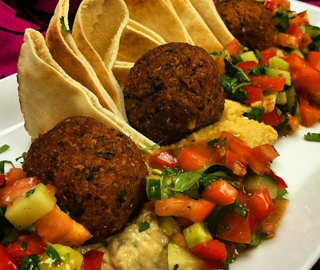 Falafel